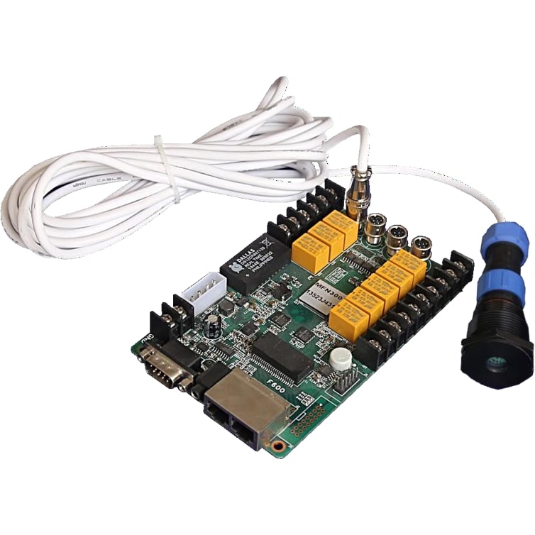 Senzor de Lumina NovaStar NS060 5A