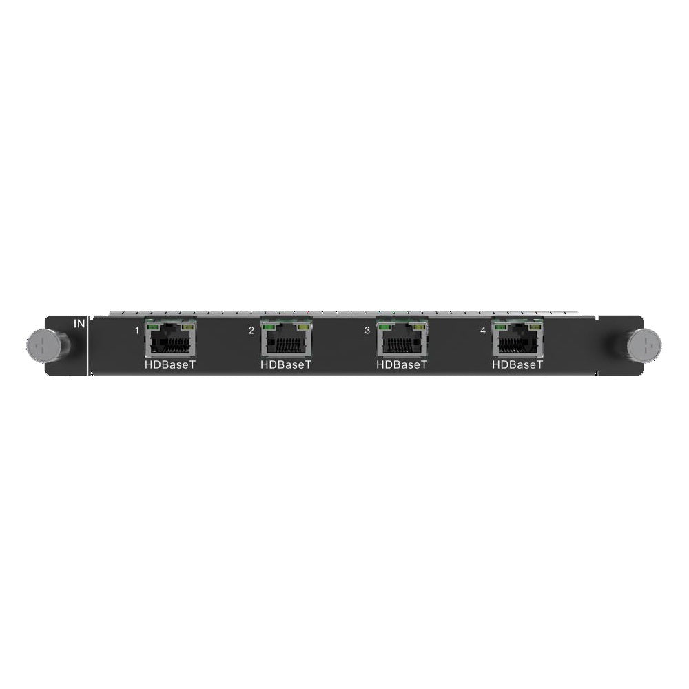 NovaStar Seria H 4xHDbaseT Input Card