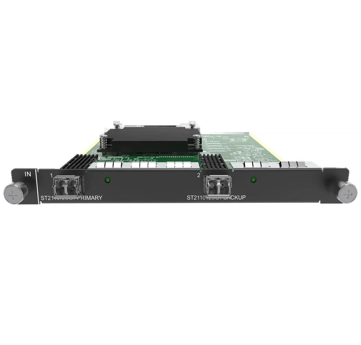 NovaStar Seria H ST2110 Input Card