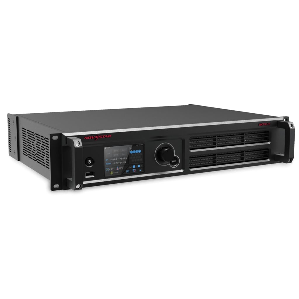 NovaStar MCTRL4K