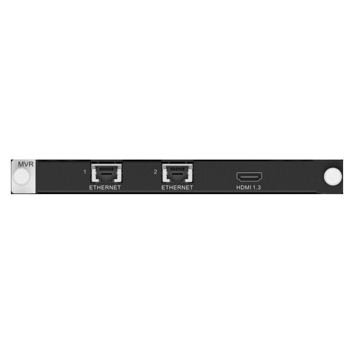 NovaStar Seria H 2xRJ45+1HDMI Preview Card