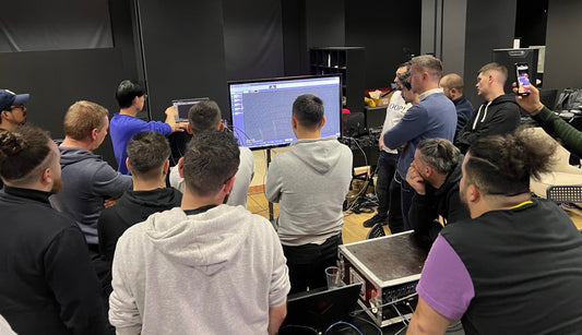 NovaStar Advanced Training Course