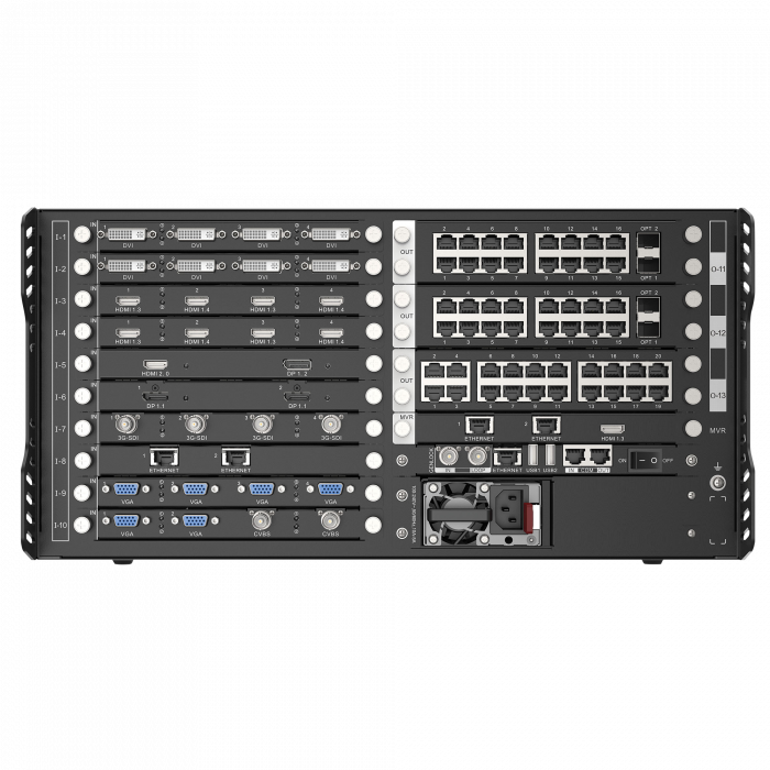 NovaStar Seria H Backup Power Supply