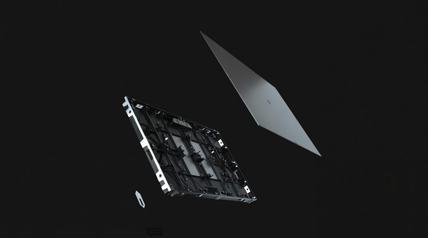 Ecran LED de interior Cfix P1.5mm