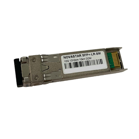 NovaStar 10G SFP Module - S/M