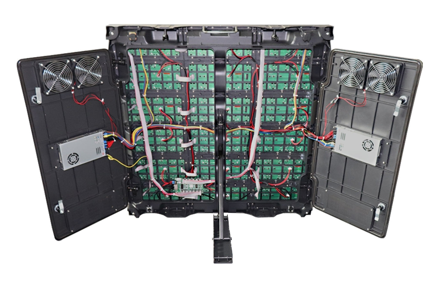 Ecran LED de exterior Seria Ofix P5mm 