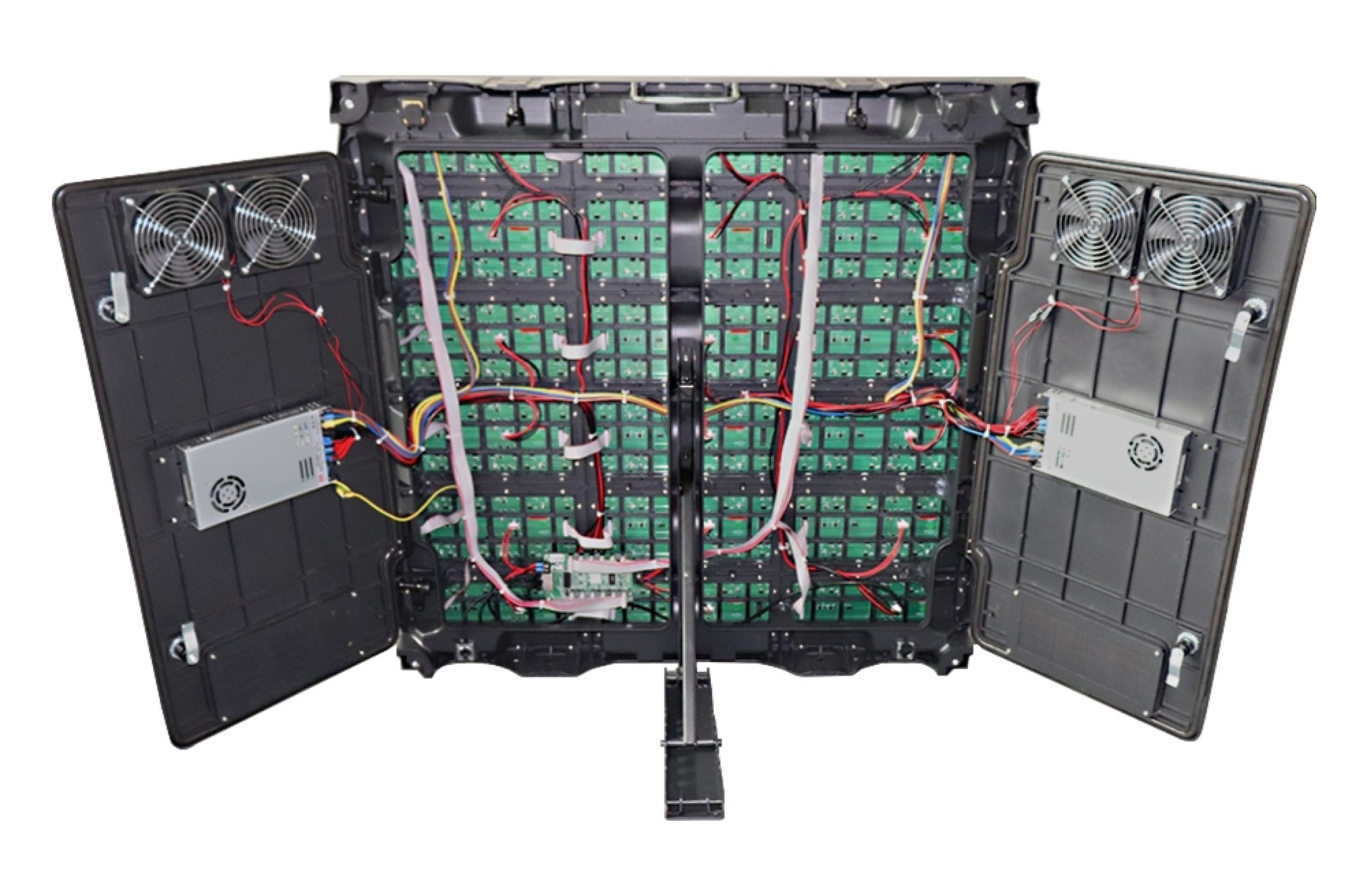 Ecran LED de exterior Seria Ofix P5mm 