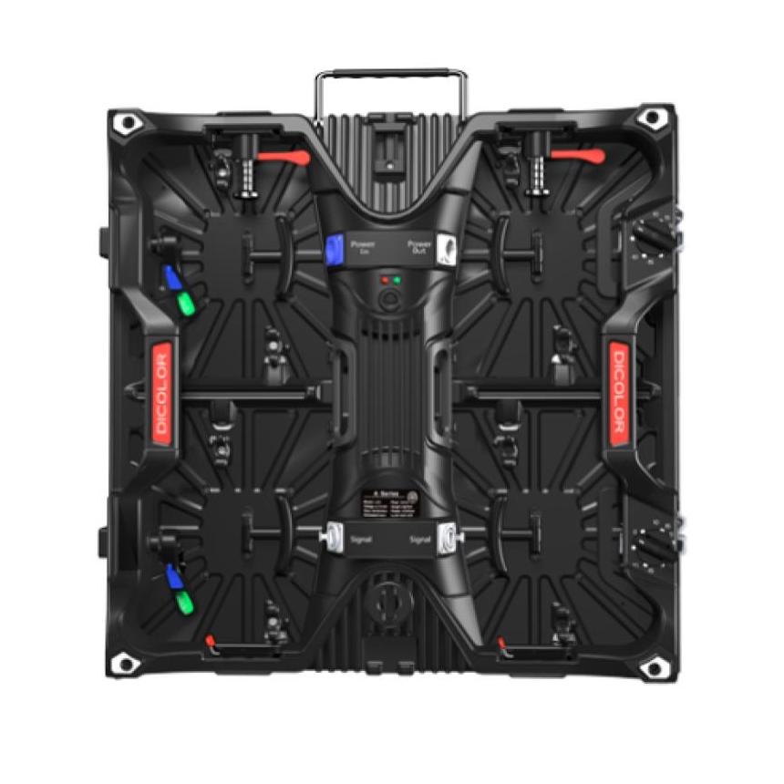 Ecran LED de interior