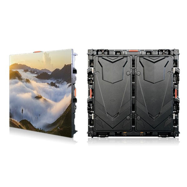 Ecran LED de exterior