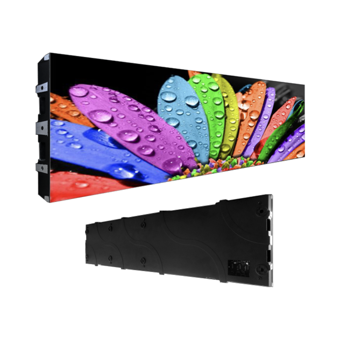 Ecran LED de interior