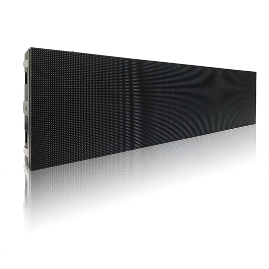 Ecran LED de interior