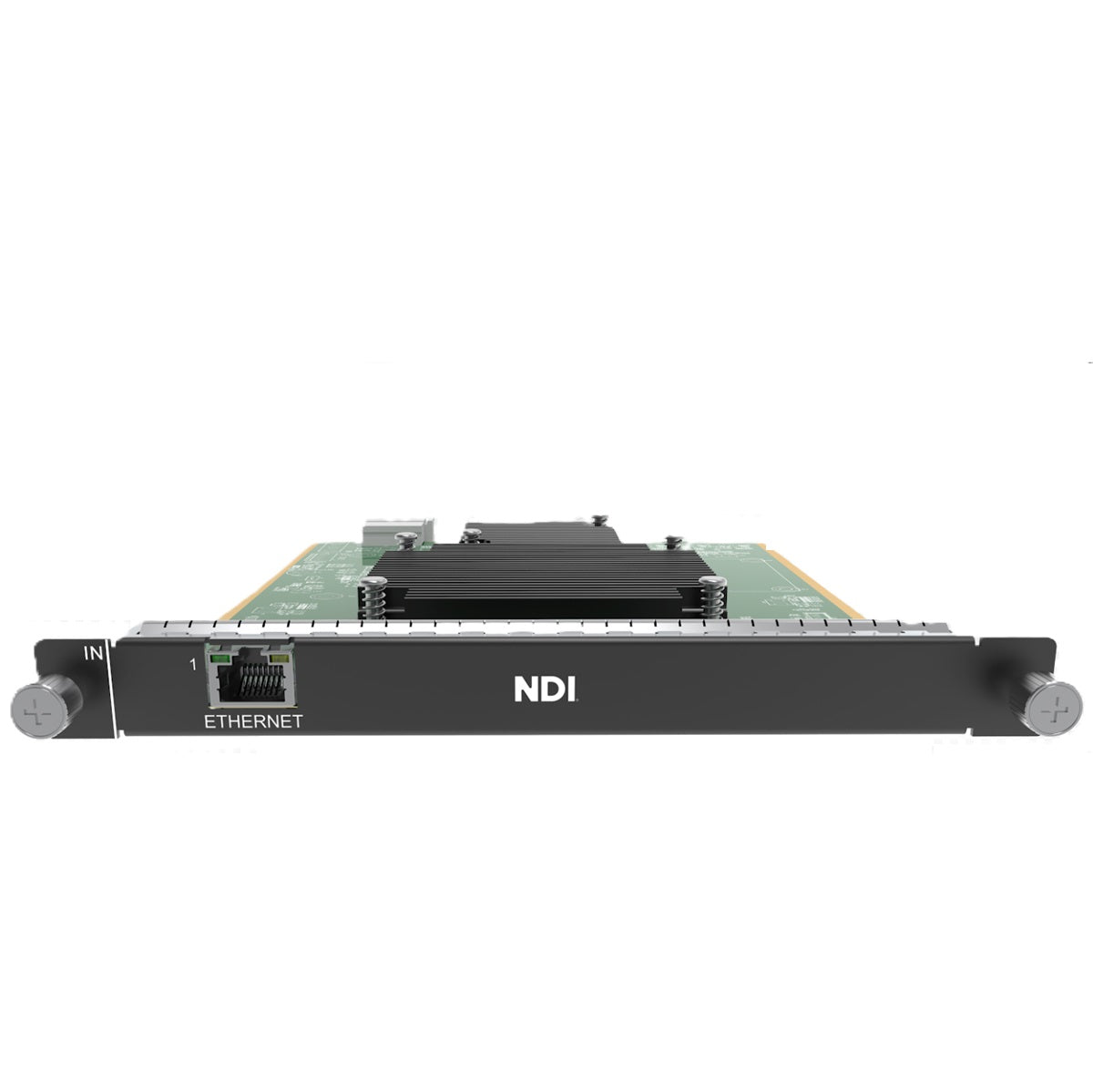 NovaStar Seria H 1xNDI Input Card