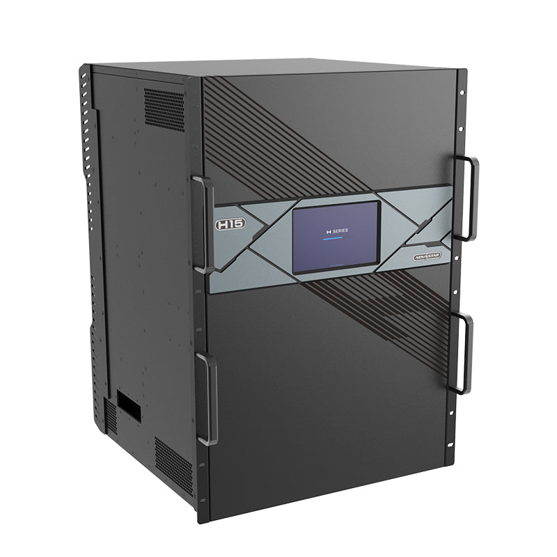 NovaStar H15 Enhanced Videowall Splicer