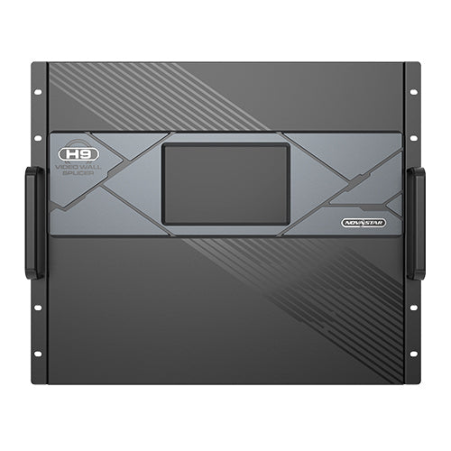 NovaStar H9 Video Wall Splicer