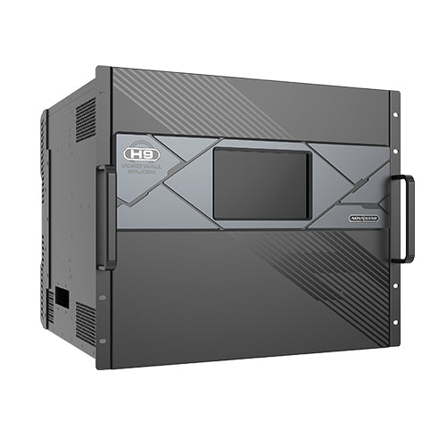 NovaStar H9 Enhanced Video Wall Splicer