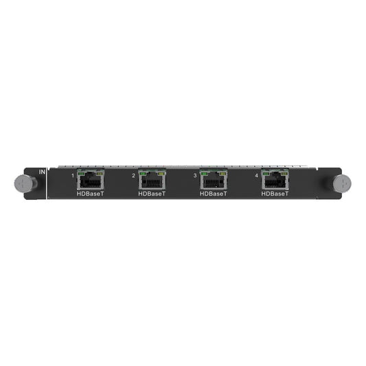 NovaStar Seria H 4xHDbaseT Input Card