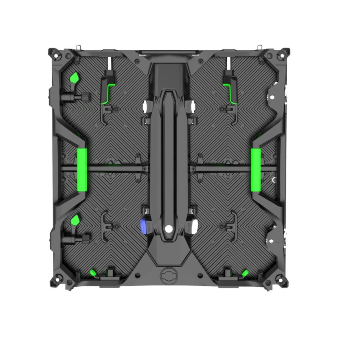 LR ID 2.6mm, 500/500mm