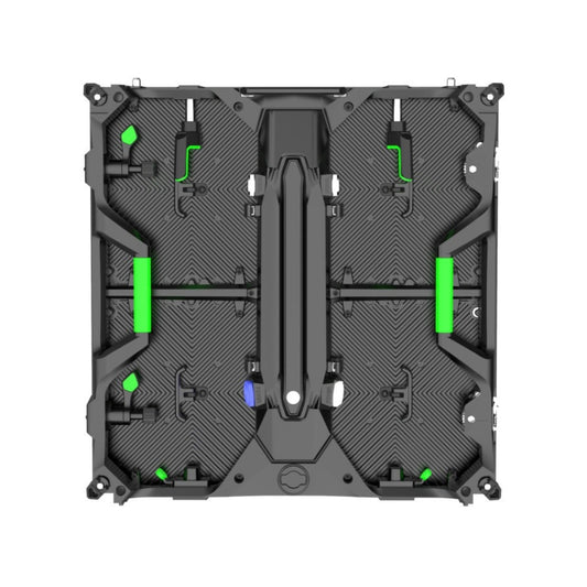 LR ID 2.6mm, 500/500mm