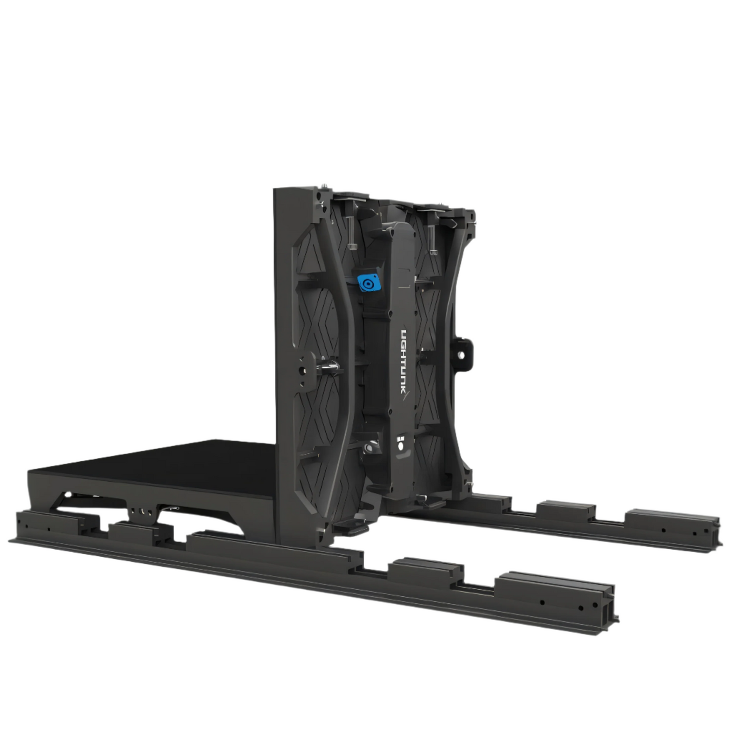 Ecran LED de exterior 