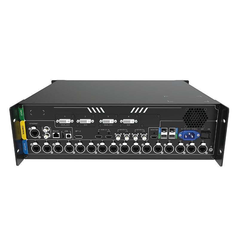 NovaStar NovaPro UHD Jr