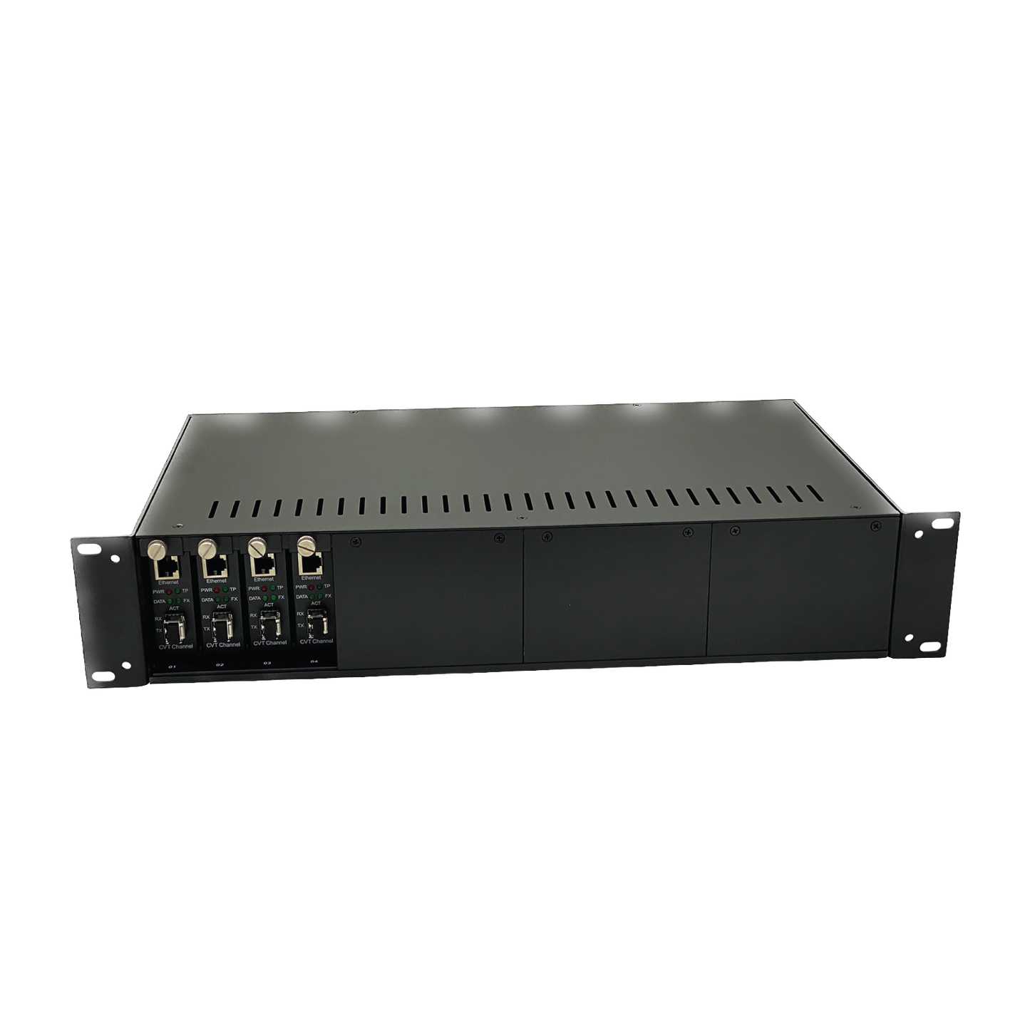 NovaStar CVT Rack310 CH4