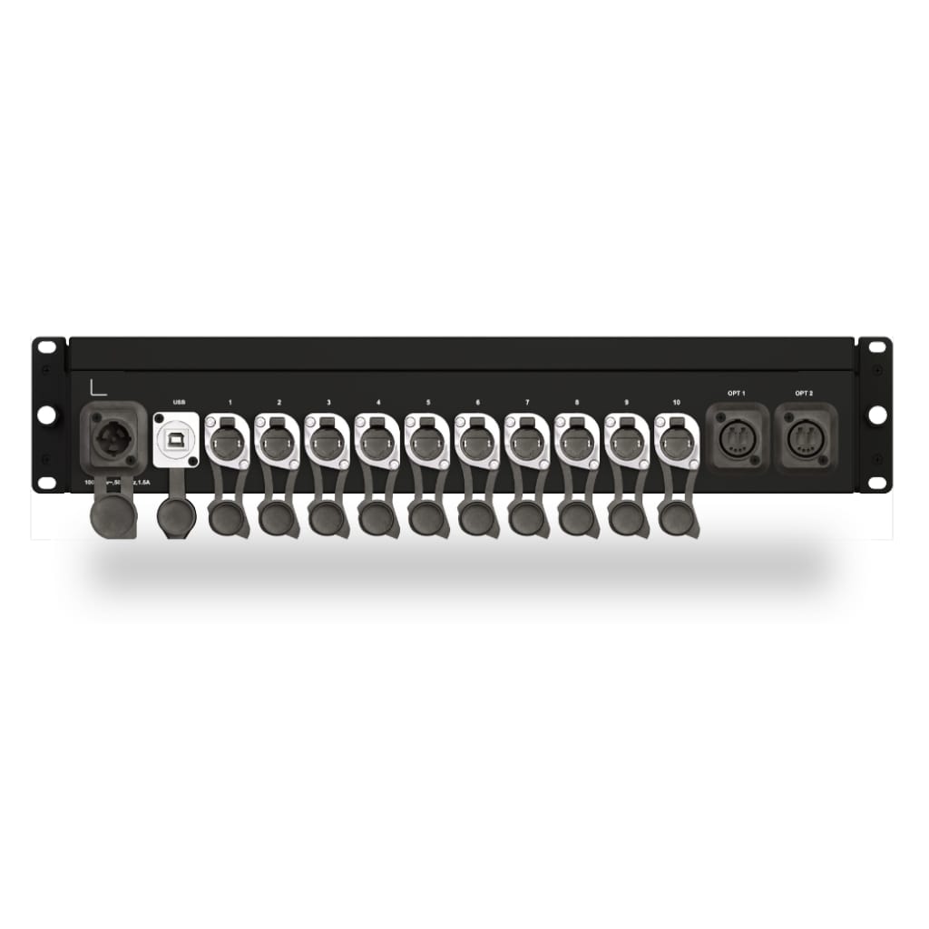 NovaStar CVT10 Pro-M