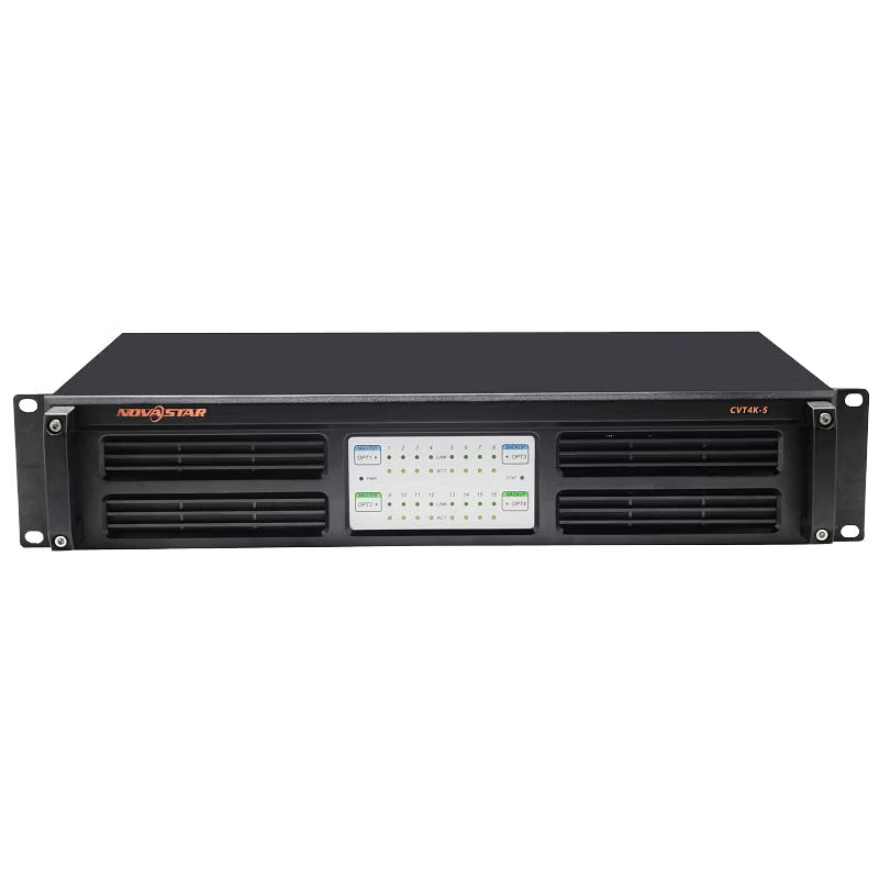 NovaStar CVT4K S