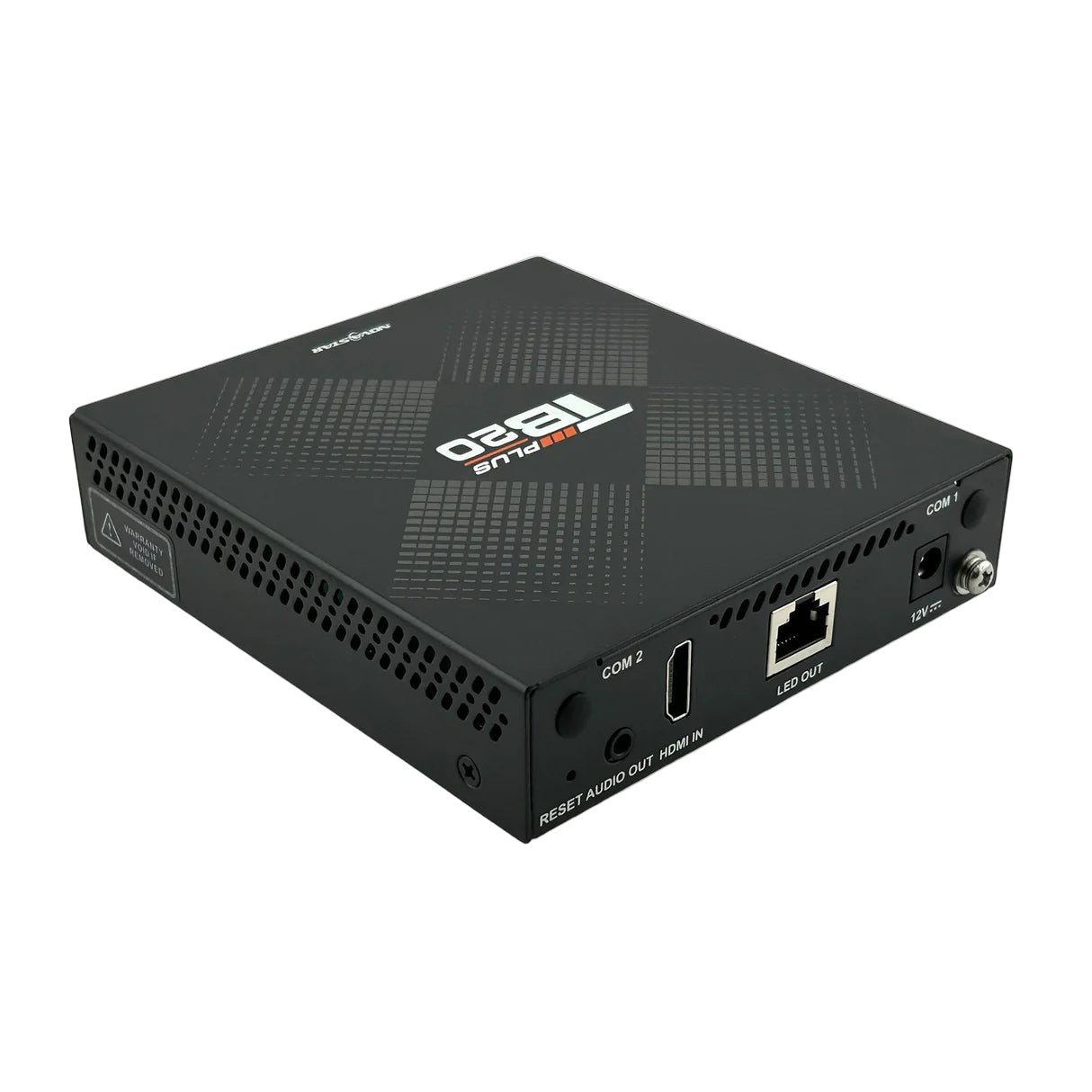 NovaStar_TB20PLUS_side