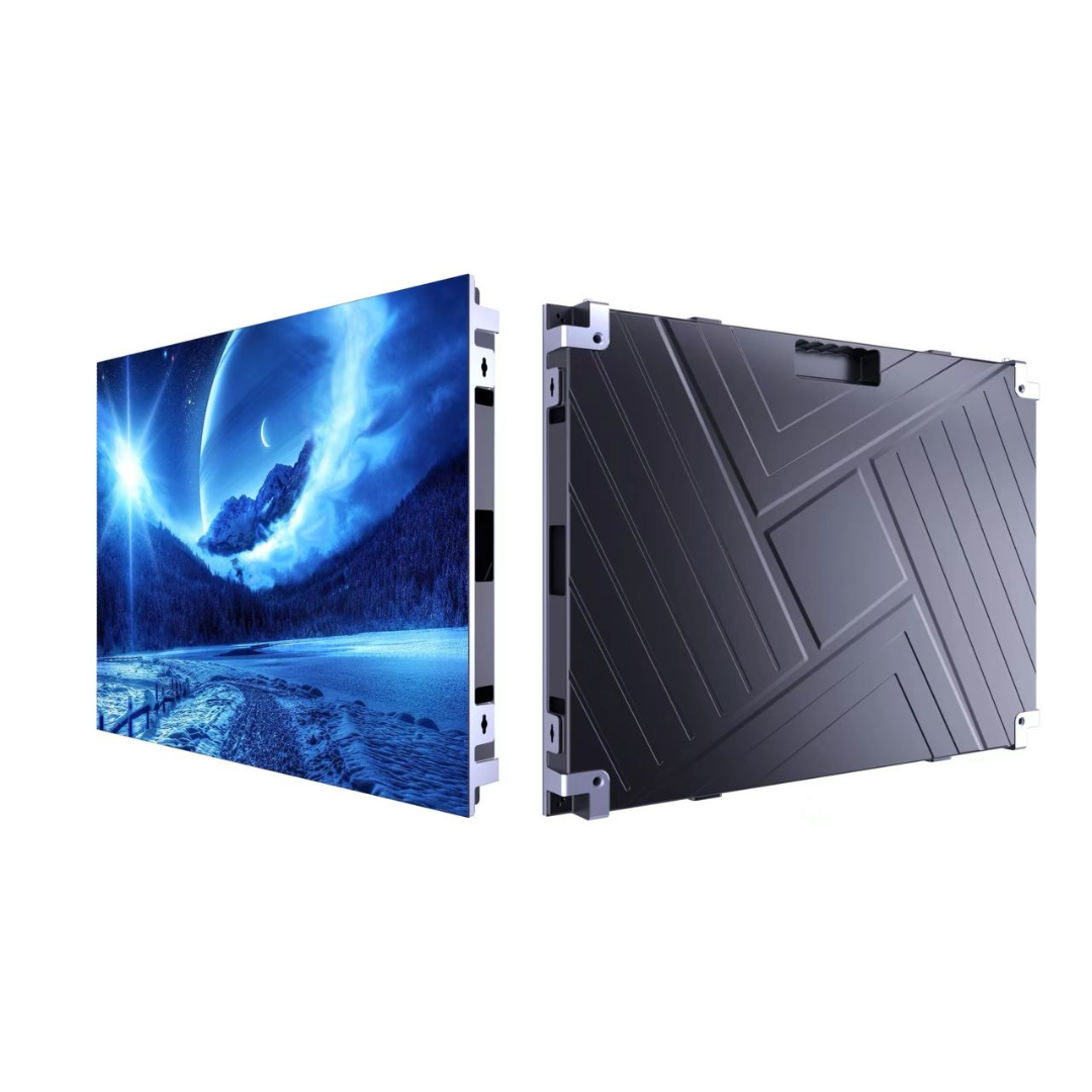 Ecran LED de interior