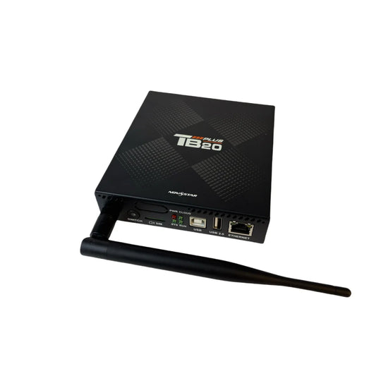 NovaStar_TB20PLUS_antena