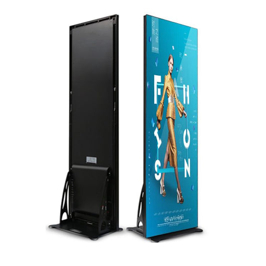 Totem LED de interior