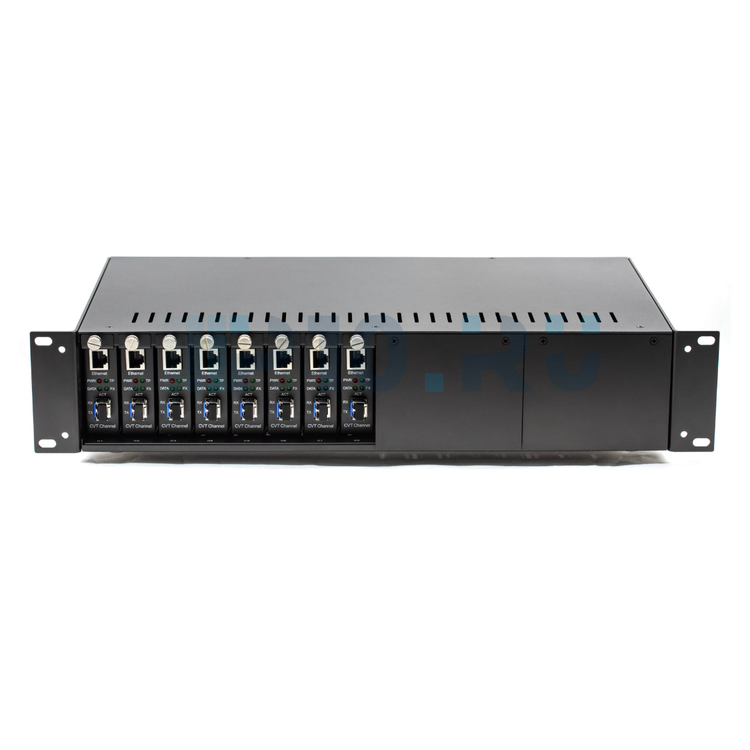 NovaStar CVT - Rack320 - CH8
