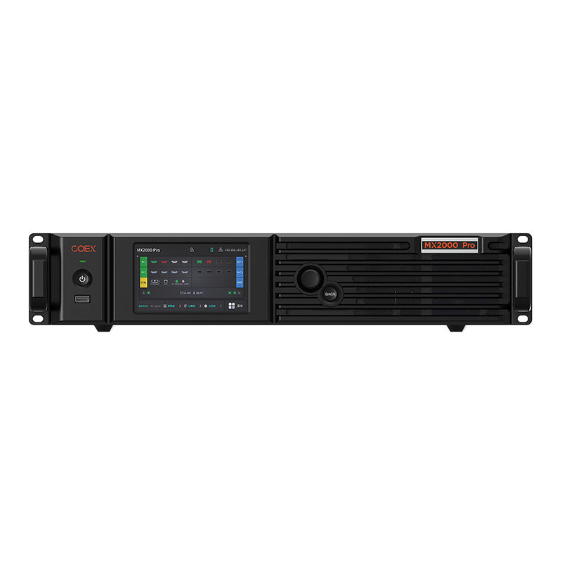 NovaStar MX2000 Pro