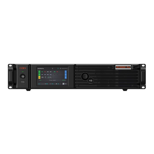 NovaStar MX2000 Pro
