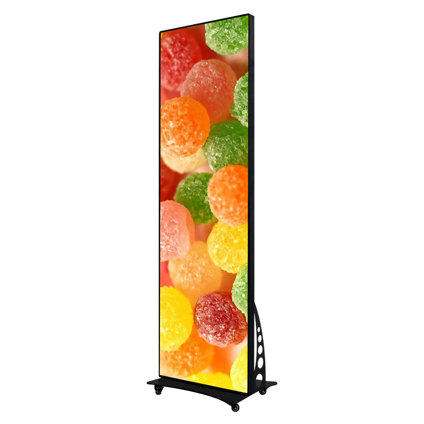 Totem LED de interior P2mm