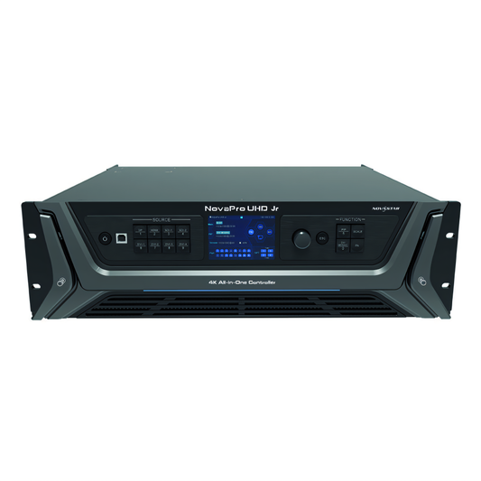 NovaStar NovaPro UHD Jr